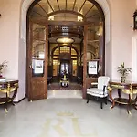 Rubezahl-marienbad Luxury Historical Castle & Golf-castle Collection 5*