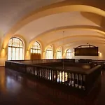 Rubezahl-marienbad Luxury Historical Castle & Golf-castle Collection Szálloda Mariánské Lázně