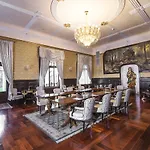 Szálloda Rubezahl-marienbad Luxury Historical Castle & Golf-castle Collection