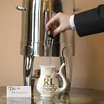 Rubezahl-marienbad Luxury Historical Castle & Golf-castle Collection 5* Mariánské Lázně