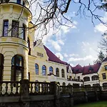 Szálloda Rubezahl-marienbad Luxury Historical Castle & Golf-castle Collection 5*