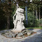 Szálloda Rubezahl-marienbad Luxury Historical Castle & Golf-castle Collection 5*