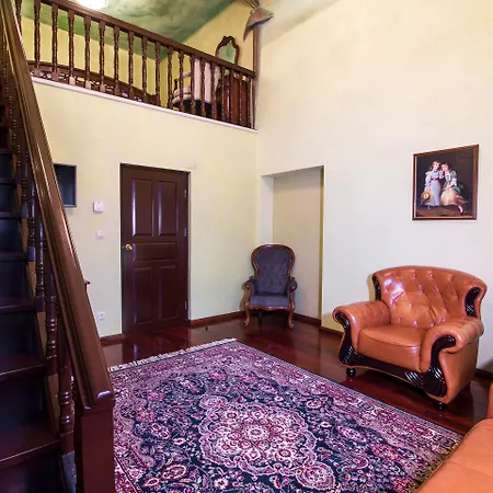 Готель Rubezahl-marienbad Luxury Historical Castle & Golf-castle Collection Маріанські Лазні