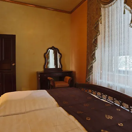 Rubezahl-marienbad Luxury Historical Castle & Golf-castle Collection 5* Маріанські Лазні