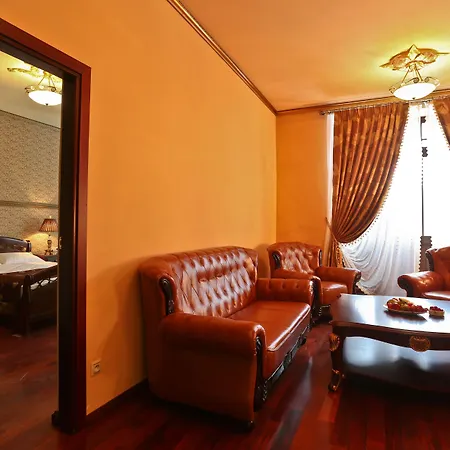 Готель Rubezahl-marienbad Luxury Historical Castle & Golf-castle Collection