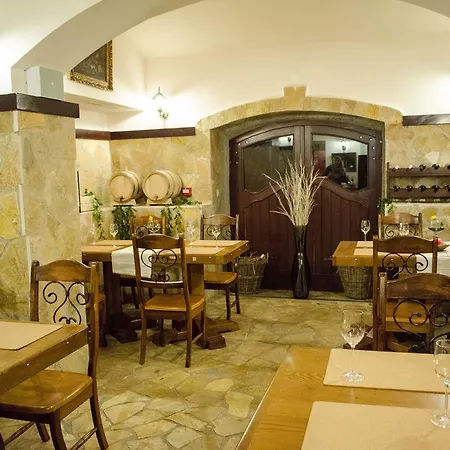 Rubezahl-marienbad Luxury Historical Castle & Golf-castle Collection Готель 5*