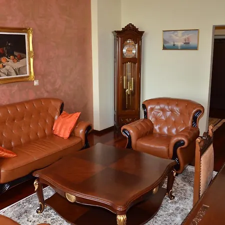 Rubezahl-marienbad Luxury Historical Castle & Golf-castle Collection Готель Маріанські Лазні