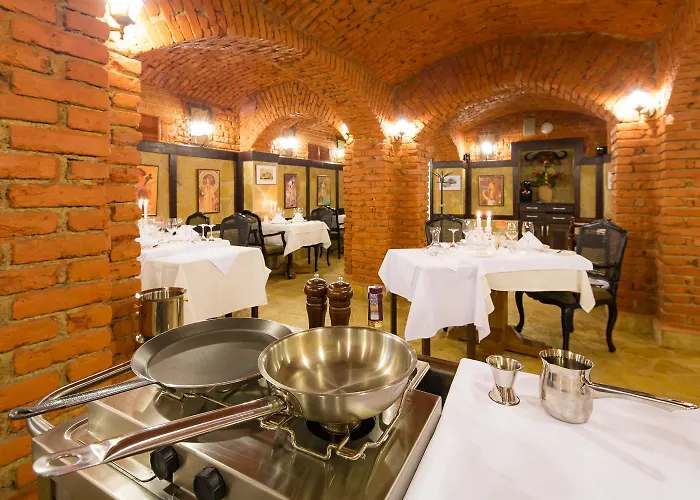 Hotel Rubezahl-marienbad Luxury Historical Castle & Golf-castle Collection