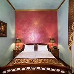 Rubezahl-marienbad Luxury Historical Castle & Golf-castle Collection 호텔