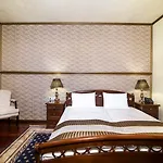Rubezahl-marienbad Luxury Historical Castle & Golf-castle Collection 5* 마리안스케 라즈네