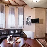 Rubezahl-marienbad Luxury Historical Castle & Golf-castle Collection Marianske Lazne
