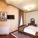 Rubezahl-marienbad Luxury Historical Castle & Golf-castle Collection 호텔 5*