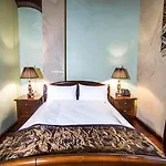 호텔 Rubezahl-marienbad Luxury Historical Castle & Golf-castle Collection 5*