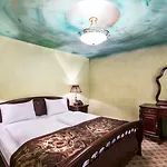 Rubezahl-marienbad Luxury Historical Castle & Golf-castle Collection 호텔