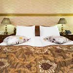 Rubezahl-marienbad Luxury Historical Castle & Golf-castle Collection 5* Marianske Lazne