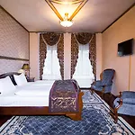 호텔 Rubezahl-marienbad Luxury Historical Castle & Golf-castle Collection