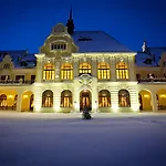 Rubezahl-marienbad Luxury Historical Castle & Golf-castle Collection 호텔 마리안스케 라즈네