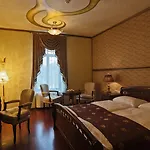 Rubezahl-marienbad Luxury Historical Castle & Golf-castle Collection 호텔 5*