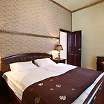 Rubezahl-marienbad Luxury Historical Castle & Golf-castle Collection 호텔 마리안스케 라즈네