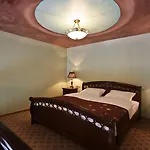 Rubezahl-marienbad Luxury Historical Castle & Golf-castle Collection 호텔 마리안스케 라즈네