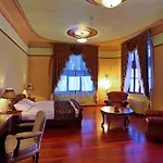 Rubezahl-marienbad Luxury Historical Castle & Golf-castle Collection 마리안스케 라즈네