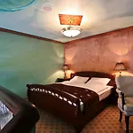 호텔 Rubezahl-marienbad Luxury Historical Castle & Golf-castle Collection 5*