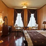 Rubezahl-marienbad Luxury Historical Castle & Golf-castle Collection 5* 마리안스케 라즈네