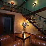 Rubezahl-marienbad Luxury Historical Castle & Golf-castle Collection