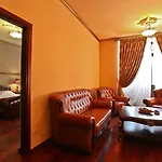 호텔 Rubezahl-marienbad Luxury Historical Castle & Golf-castle Collection
