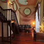 호텔 Rubezahl-marienbad Luxury Historical Castle & Golf-castle Collection