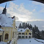 Rubezahl-marienbad Luxury Historical Castle & Golf-castle Collection 5*