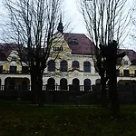 Rubezahl-marienbad Luxury Historical Castle & Golf-castle Collection