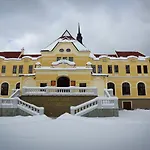 호텔 Rubezahl-marienbad Luxury Historical Castle & Golf-castle Collection 5*