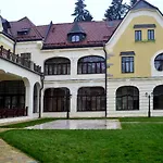 Rubezahl-marienbad Luxury Historical Castle & Golf-castle Collection 5* Marianske Lazne