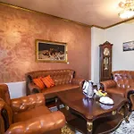 Rubezahl-marienbad Luxury Historical Castle & Golf-castle Collection Hotel