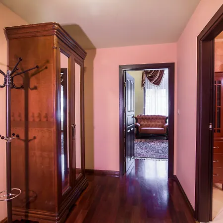 Szálloda Rubezahl-marienbad Luxury Historical Castle & Golf-castle Collection Mariánské Lázně