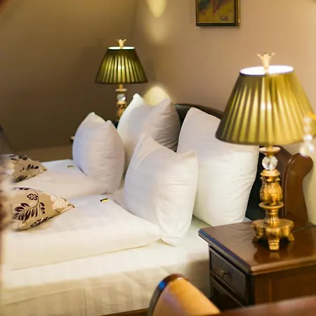 Rubezahl-marienbad Luxury Historical Castle & Golf-castle Collection 5*