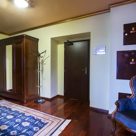 Rubezahl-marienbad Luxury Historical Castle Hotel&golf-castle Collection