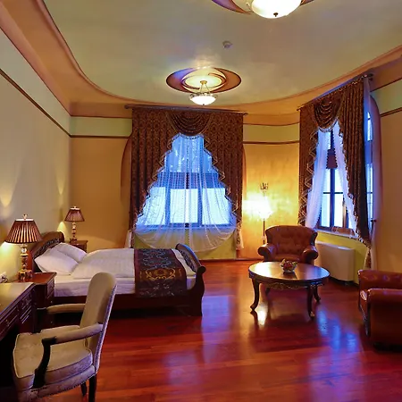 Rubezahl-marienbad Luxury Historical Castle & Golf-castle Collection Marianske Lazne