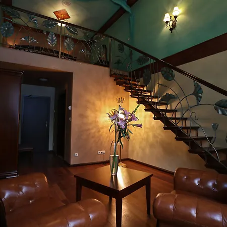 Rubezahl-marienbad Luxury Historical Castle Hotel&golf-castle Collection