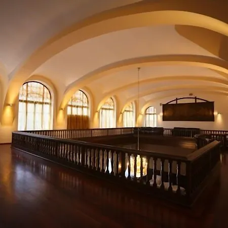 Rubezahl-marienbad Luxury Historical Castle & Golf-castle Collection Hotel Marianske Lazne