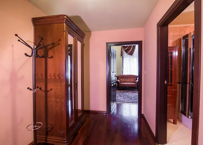 Hotel Rubezahl-marienbad Luxury Historical Castle & Golf-castle Collection Mariánské Lázně