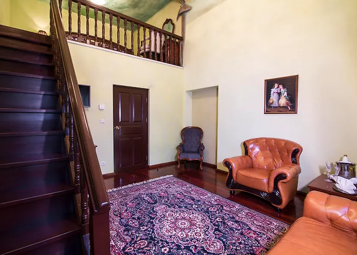 Szálloda Rubezahl-marienbad Luxury Historical Castle & Golf-castle Collection Mariánské Lázně