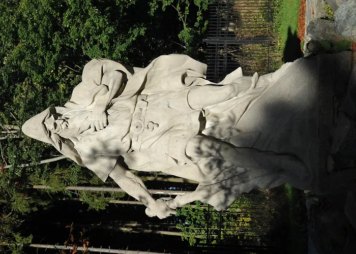 Rubezahl-marienbad Luxury Historical Castle & Golf-castle Collection