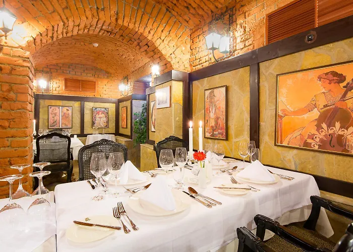 Rubezahl-marienbad Luxury Historical Castle & Golf-castle Collection