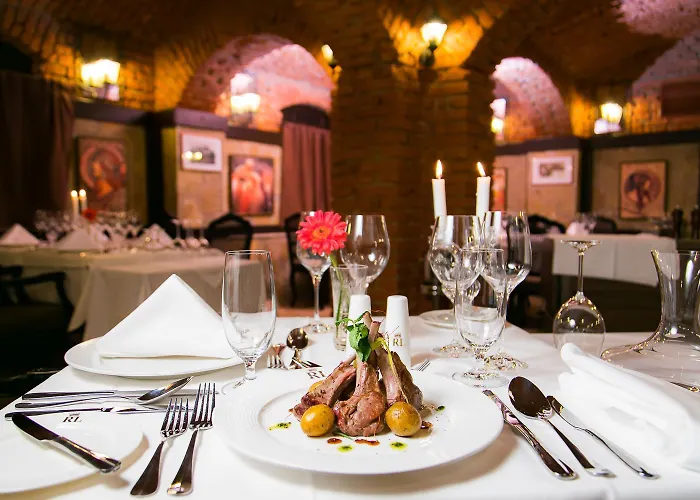 Rubezahl-marienbad Luxury Historical Castle Hotel&golf-castle Collection