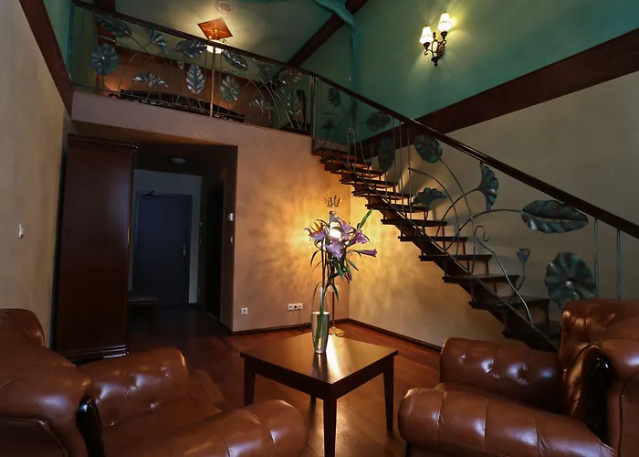 Rubezahl-marienbad Luxury Historical Castle Hotel&golf-castle Collection