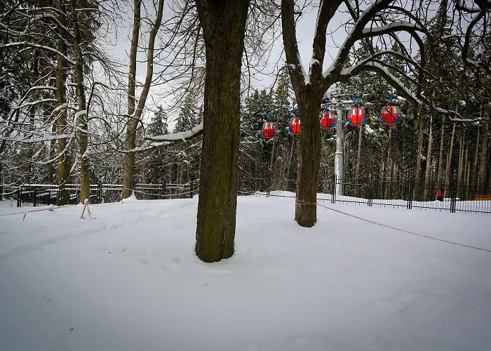 Rubezahl-marienbad Luxury Historical Castle Hotel&golf-castle Collection Mariánské Lázně