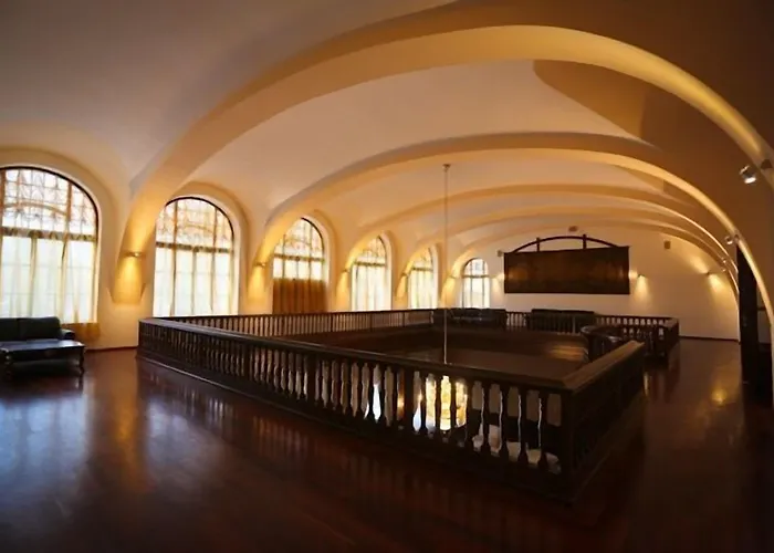 Rubezahl-marienbad Luxury Historical Castle & Golf-castle Collection Szálloda Mariánské Lázně