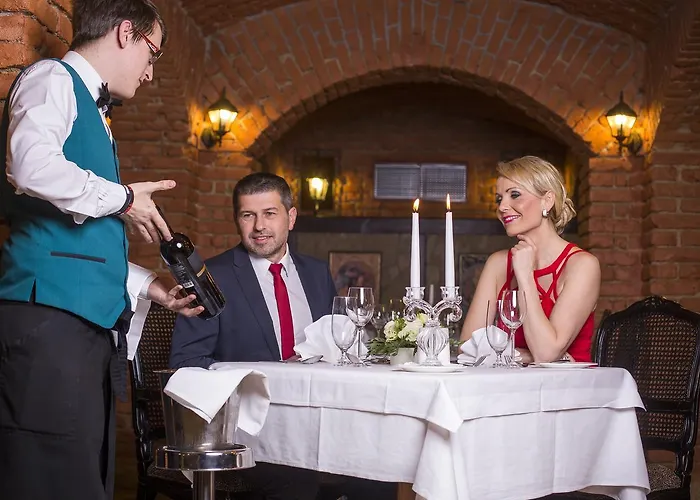 Rubezahl-marienbad Luxury Historical Castle & Golf-castle Collection Szálloda